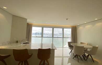 Imagem 2: Apartamento Frente Mar. Locação Anual