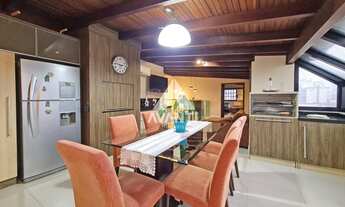 Imagem 7: Cobertura Duplex com 3 dormitórios no Centro de Caxias do Sul