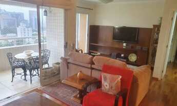 Imagem 2: SÃO PAULO - Apartamento Padrão - BROOKLIN