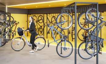 Imagem 5: Studio 24m² na Bela Vista - São Paulo - SP