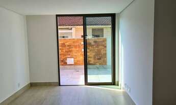 Imagem: Área privativa à venda, 2 quartos, 2 suítes