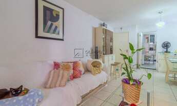 Imagem 4: Venda Apartamento 3 Dormitórios - 127 m² Vila Madalena