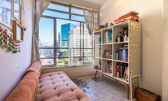 Imagem 5: Apartamento à Venda - Paraíso, 2 Quartos, 89 m2