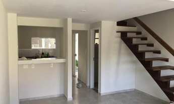 Imagem 3: Casa para venda com 85 metros quadrados com 2 quartos em Visconde de Araújo - Macaé - RJ