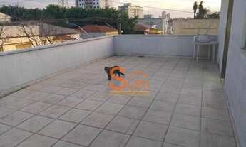 Imagem 2: Casa com 3 dormitórios à venda, 353 m² por R$ 1.266.000 - Barcelona - São Caetano do Sul/S