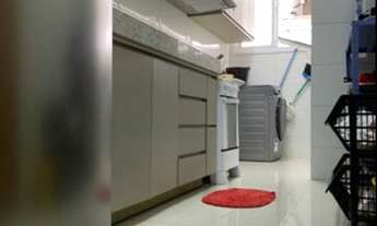 Imagem 5: Residencial Mediterraneo, 2 quartos, sendo 1 suíte