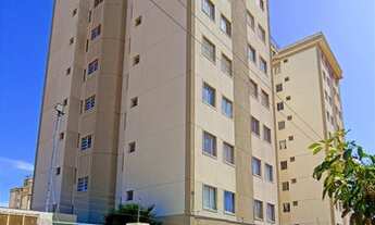 Imagem: Agio- Qn 503 Residencial estação das flores