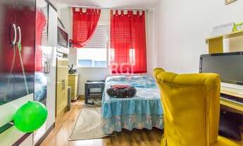 Imagem 3: Porto Alegre - Apartamento Padrão - Jardim Ipiranga