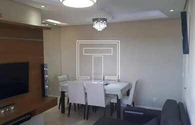 Imagem 4: Apartamento - Vila Marieta - Campinas