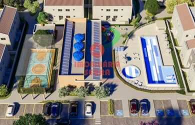 Imagem 2: QUI Entrada parcelada com construtora Apartamento de 2 quartos com Suíte Vila Velha