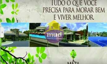 Imagem 2: CONDOMINIO MAZA ENGENHEIRO SCHIMITT TERRENO VENDA 213M² 11X11X21 R$140MIL ÓTIMA LOCALIZAÇÃ