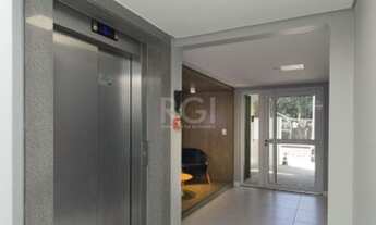 Imagem 6: Apartamento em Cidade Baixa