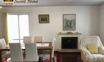 Imagem 6: Casa com 3 dormitórios Residencial Scenic Alphaville