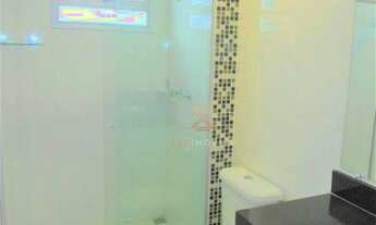 Imagem 7: Apartamento com 4 dormitórios à venda, 261 m² por R$ 1.290.000 - Buritis - Belo Horizonte