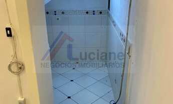 Imagem 7: Salão Comercial para Locação em Santo André, Centro, 1 banheiro