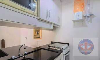 Imagem 7: Flat em Moema - São Paulo, SP