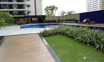 Imagem 7: APARTAMENTO RESIDENCIAL em BELÉM - PA, CREMAÇÃO