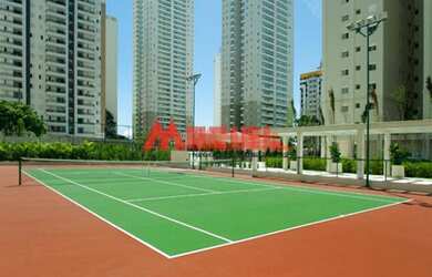 Imagem 6: Apartamento no Aquarius para venda com 194 metros quadrados com 3 quartos