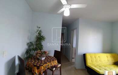 Imagem 4: Apartamento (tipo - padrao) 2 dormitórios/suite, cozinha planejada, portaria 24 horas, ele