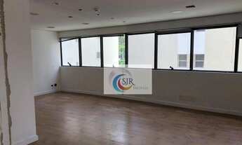 Imagem: Conjunto para alugar, 64 m² - Itaim Bibi