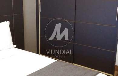 Imagem 3: Apartamento (flat) 1 dormitórios/suite, cozinha planejada, portaria 24hs, lazer, espaço go