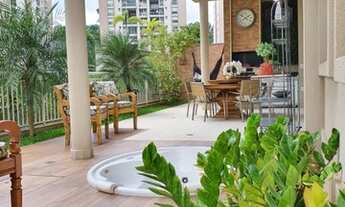 Imagem: RRCOD3387 - Lindo Apartamento Maison CONDOMINIO