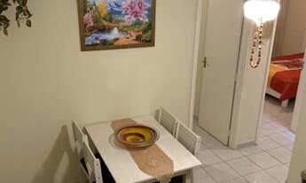 Imagem 3: Apartamento com 2 dorms, Gonzaga, Santos, Cod: 24065