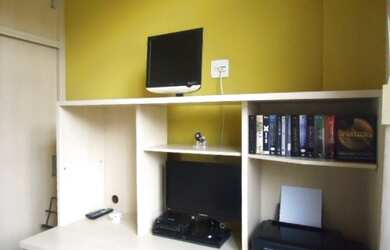 Imagem 10: RIO DE JANEIRO - Apartamento Padrão - ENGENHO NOVO