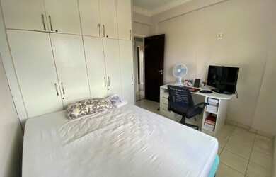 Imagem 4: Juliana 3 - 103m² - 03 quartos - 02 vagas - Parque 10