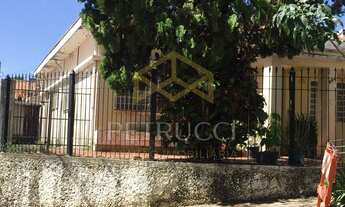 Imagem 2: Casa - Jardim Chapadão - Campinas