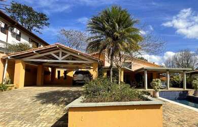 Imagem 6: COTIA - Casa de Condomínio - COTIA