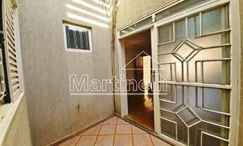 Imagem 7: Ribeirão Preto - Casa Padrão - Nova Ribeirânia