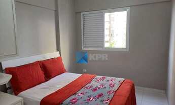 Imagem 7: Apartamento à venda, 75 m², dois dormitórios e 1 suíte, no Condomínio Splendor Garden!