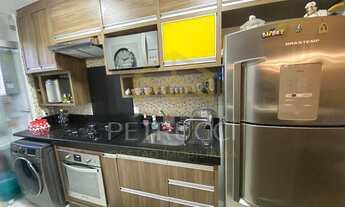 Imagem 7: Apartamento - São Bernardo - Campinas