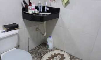 Imagem 7: Casa de dois quartos no retiro (Jaraguá