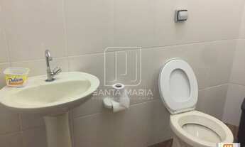 Imagem 3: Salão/Galpão (salão - sobrado) , cozinha planejada