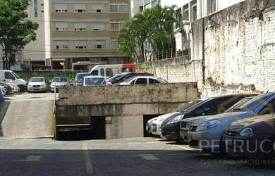 Imagem 3: área - Centro - Campinas