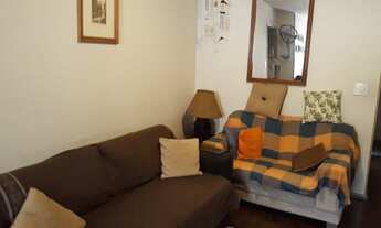 Imagem 3: Sp - Apartamento Padrão - Moema Índios