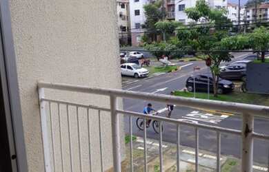 Imagem 4: Alugo Apartamento no Condomínio Girassol, 2 quartos