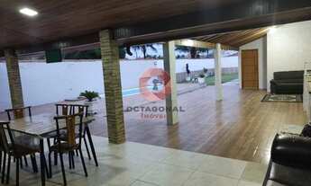 Imagem 3: Casa com 2 quartos à venda por R$ 450.000,00 - Jardim Atlântico Leste (Itaipuaçu) - Maricá