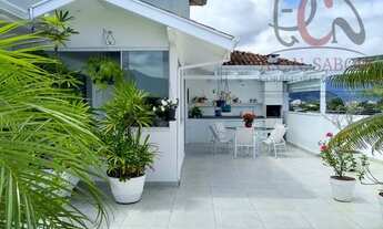 Imagem: Ótimo cobertura no centro de Ubatuba