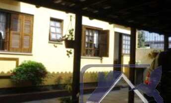 Imagem 5: Sobrado em Protásio Alves