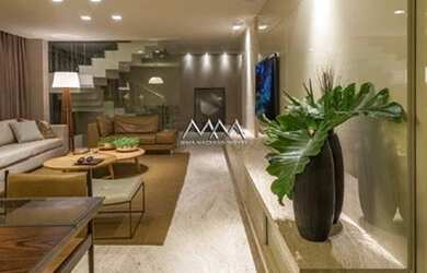 Imagem 7: Apartamento à venda, 4 quartos, 3 suítes, 4 vagas, Vale dos Cristais - Nova Lima/MG