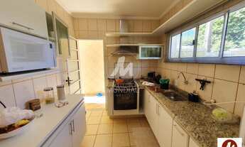 Imagem 4: Casa (térrea em condominio) 3 dormitórios/suite, cozinha planejada, portaria 24hs, lazer