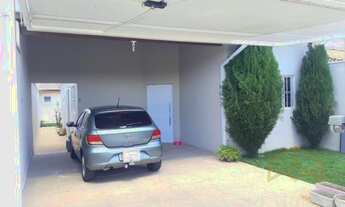 Imagem: Casa - Parque Residencial São Clemente