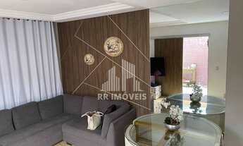 Imagem 1: RRCOD4519 Casa 60m² CONDOMÍNIO NOVA BARUERI - OPORTUNIDADE - 2 Dorms 2 Vagas - Barueri SP