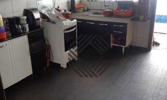 Imagem 3: Casa com 2 dormitórios à venda, 99 m² por R$ 290.000,00 - Jardim Residencial Villa Amato