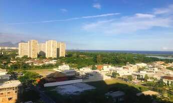 Imagem 5: APARTAMENTO DE TRES QUARTOS - BARRA DA TIJUCA - BARRABALI