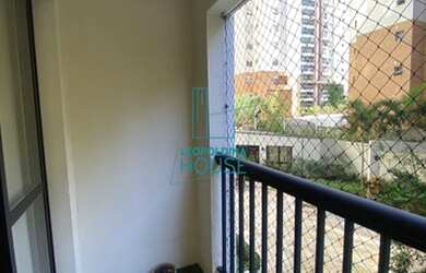 Imagem 2: SãO PAULO - Apartamento Padrão - Vila Leopoldina