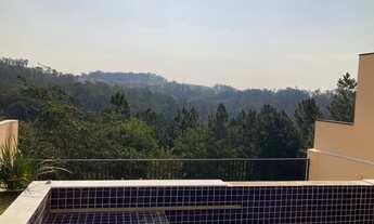 Imagem 6: RRCOD3817 Casa 337m² CONDOMÍNIO RESERVA SANTA ANNA - OPORTUNIDADE - 4 Suítes 4 Vagas - San